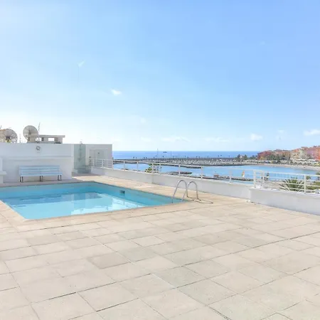 Rocamare Apartment