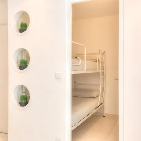 Apartment Rocamare Menton