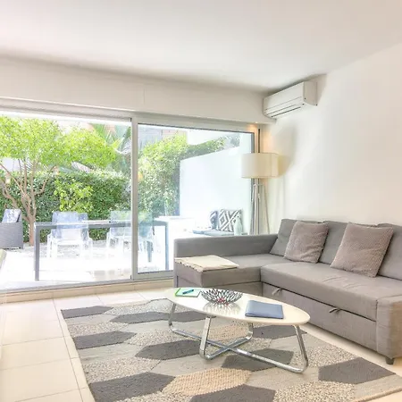 Appartement Rocamare