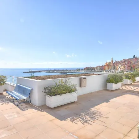 Апартаменты Rocamare *