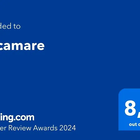 Appartement Rocamare