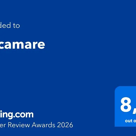 Rocamare Lejlighed *
