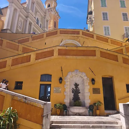 Rocamare Apartment