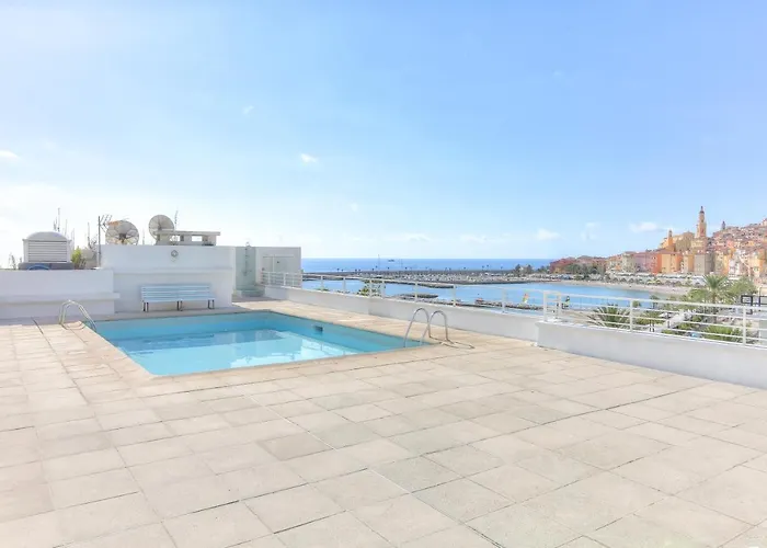 Rocamare Διαμέρισμα