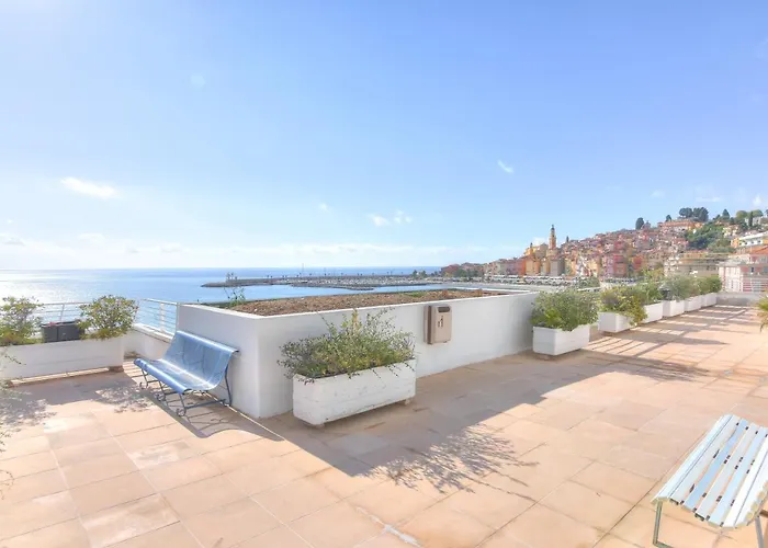 Appartamento Rocamare *